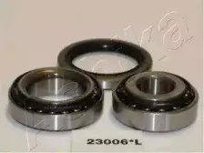 Комплект подшипника ступицы колеса ASHIKA купить