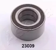 Комплект подшипника ступицы колеса ASHIKA купить