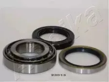 Комплект подшипника ступицы колеса ASHIKA купить