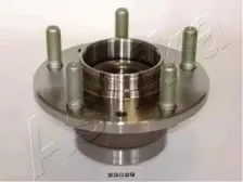 Ступица колеса ASHIKA купить