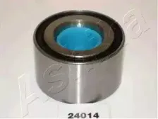 Комплект подшипника ступицы колеса ASHIKA купить