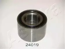 Комплект подшипника ступицы колеса ASHIKA купить