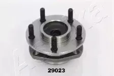 Ступица колеса ASHIKA купить