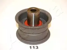 Устройство для натяжения ремня, ремень ГРМ ASHIKA купить