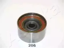 Ролик модуля натягувача ременя ASHIKA купить