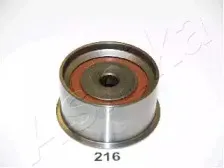 Ролик модуля натягувача ременя ASHIKA купить