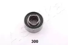 Ролик модуля натягувача ременя ASHIKA купить