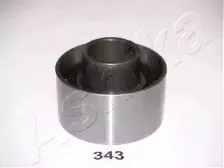 Ролик модуля натягувача ременя ASHIKA купить