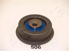 Ролик модуля натягувача ременя ASHIKA купить