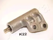 Устройство для натяжения ремня, ремень ГРМ ASHIKA купить