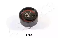 Ролик модуля натягувача ременя ASHIKA купить