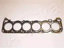 Прокладка, головка цилиндра ASHIKA купить