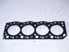 Прокладка, головка цилиндра ASHIKA купить