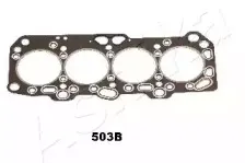 Прокладка, головка цилиндра ASHIKA купить