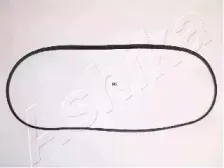 Прокладка, крышка головки цилиндра ASHIKA купить