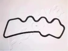 Прокладка, крышка головки цилиндра ASHIKA купить