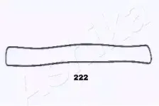 Прокладка, крышка головки цилиндра ASHIKA купить