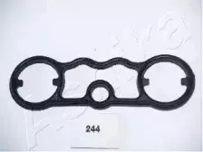 Прокладка, крышка головки цилиндра ASHIKA купить