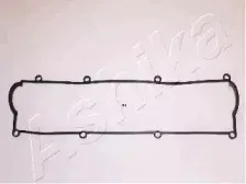 Прокладка, крышка головки цилиндра ASHIKA купить