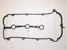 Прокладка, крышка головки цилиндра ASHIKA купить