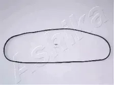 Прокладка, крышка головки цилиндра ASHIKA купить