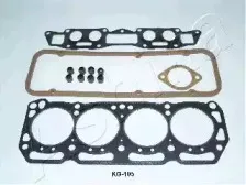 Комплект прокладок, головка цилиндра ASHIKA купить