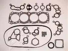 Комплект прокладок, головка цилиндра ASHIKA купить