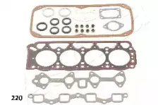Комплект прокладок, головка цилиндра ASHIKA купить