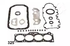 Комплект прокладок, головка цилиндра ASHIKA купить