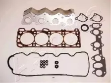 Комплект прокладок, головка цилиндра ASHIKA купить