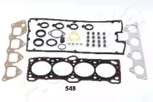 Комплект прокладок, головка цилиндра ASHIKA купить
