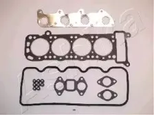 Комплект прокладок, головка цилиндра ASHIKA купить
