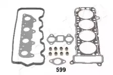 Комплект прокладок, головка цилиндра ASHIKA купить