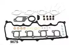 Комплект прокладок, головка цилиндра ASHIKA купить