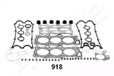 Комплект прокладок, головка цилиндра ASHIKA купить