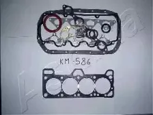 Комплект прокладок, двигатель ASHIKA купить