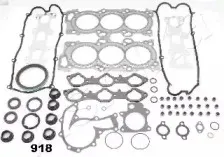 Комплект прокладок, двигатель ASHIKA купить