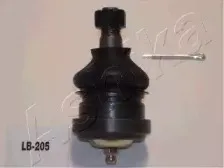 Несущий / направляющий шарнир ASHIKA купить