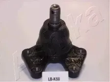 Опора кульова ASHIKA купить