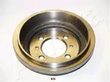 Тормозной барабан ASHIKA купить