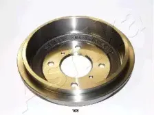 Тормозной барабан ASHIKA купить