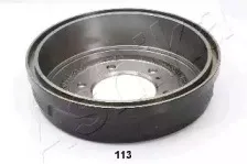 Тормозной барабан ASHIKA купить