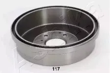 Тормозной барабан ASHIKA купить