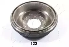 Тормозной барабан ASHIKA купить