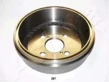 Тормозной барабан ASHIKA купить