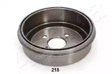 Тормозной барабан ASHIKA купить