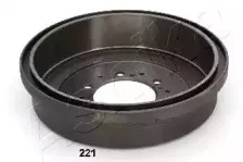 Тормозной барабан ASHIKA купить