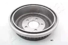 Тормозной барабан ASHIKA купить