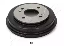 Тормозной барабан ASHIKA купить