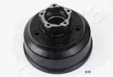 Тормозной барабан ASHIKA купить